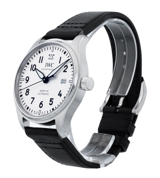 IWC Pilot's Mark XX IW328207
